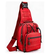 Chest Bag for Outdoor