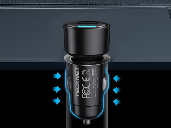 iphone 15 car charger