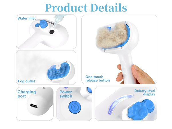 magic wand for pet hair