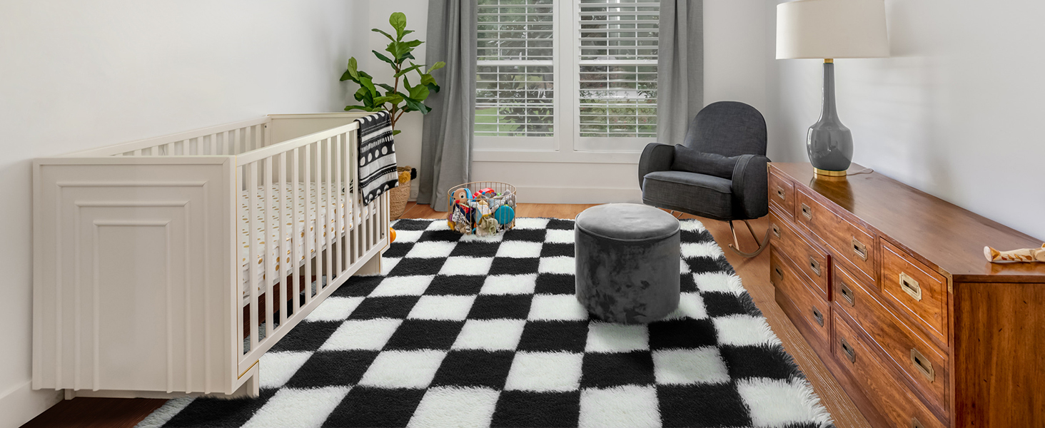 nursery rug