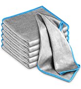 Glass Polishing Cloths
