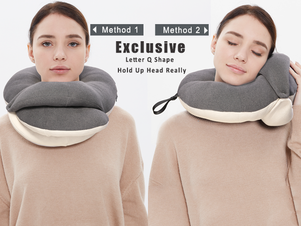 305travel pillow