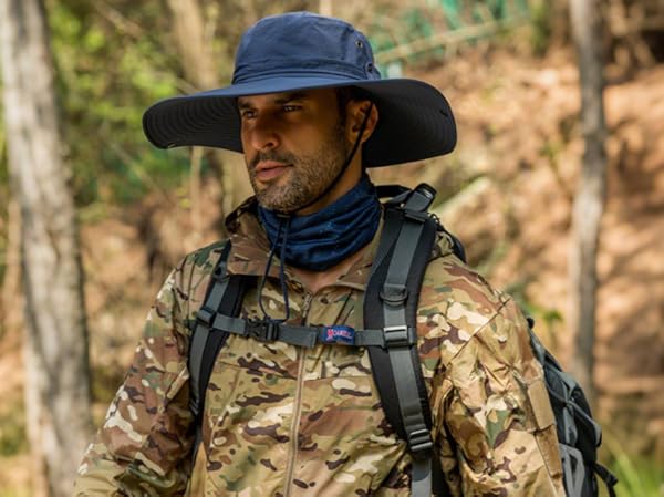 hiking hat for mens