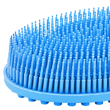 Soft Bristles