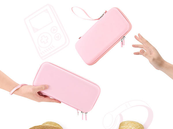 switch 2 case