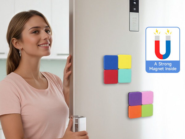 dry erase eraser