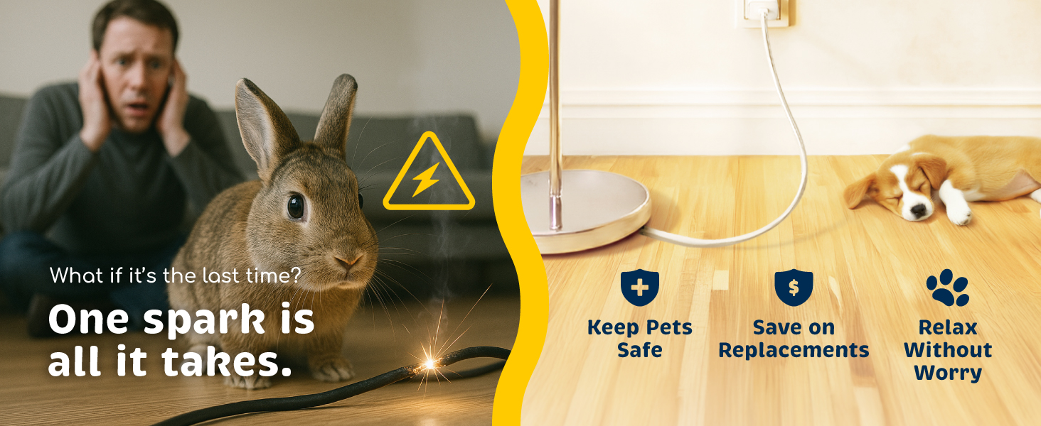 cord sleeve cable wraps decorative cord covers cat proof cable protectors wire tubing cat proofing