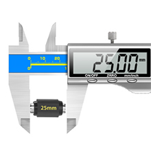 external measuring jaws