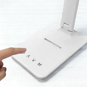 touch