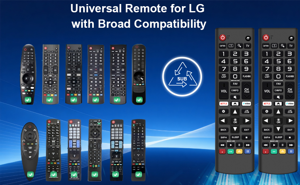 lg remote control for smart tv lg tv remote replacement lg smart remote lg webos tv remote control