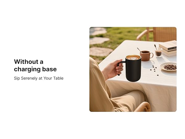 Coffee Mug Warmer