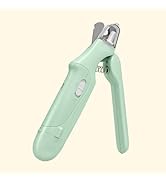 Aniwell Nail Clipper & Grinder – Safe, Gentle & Precise Grooming for Dogs & Cats | LED Light, Low...