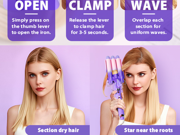 Hair Crimper