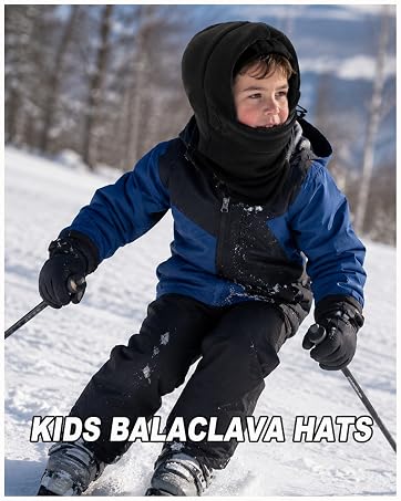kids balaclava