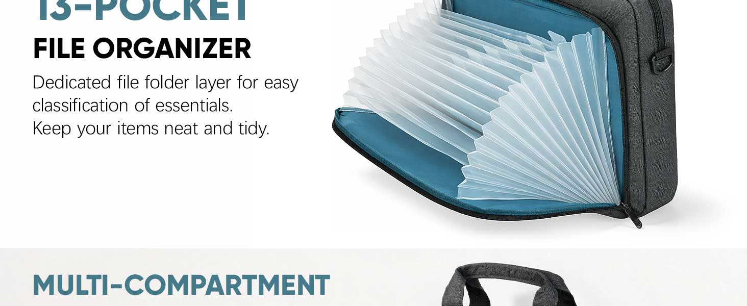 accordion file organizer