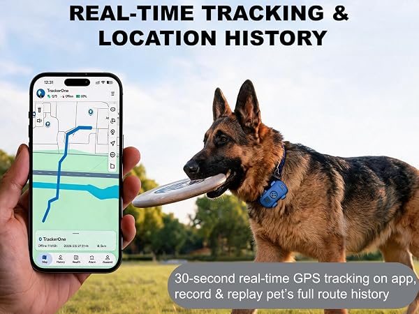 tracker for dogs5
