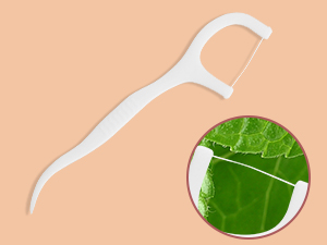 cotton swabs paper sticks for ears