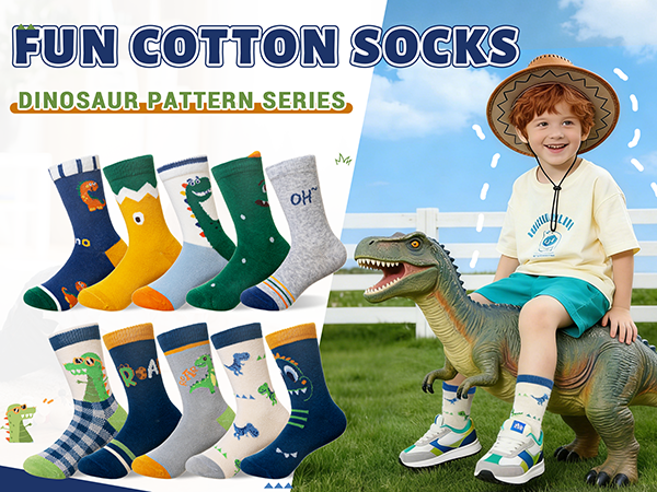 boys socks