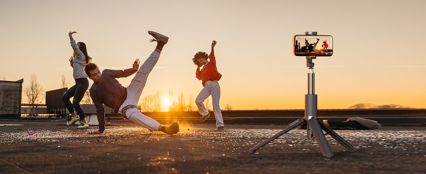 selfie stick for iphone