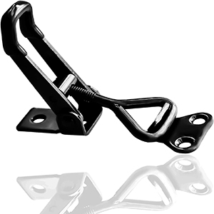 4001 toggle latch
