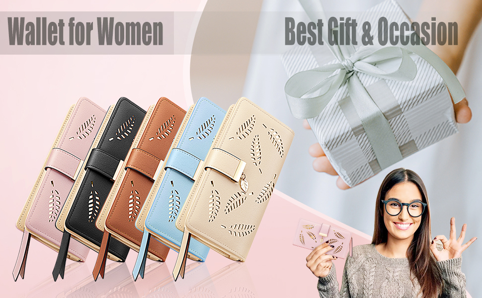 Women's Wallet