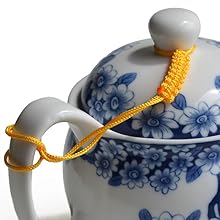 pot rope