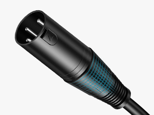 xlr cables