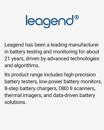leagend