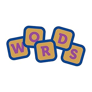 learning words