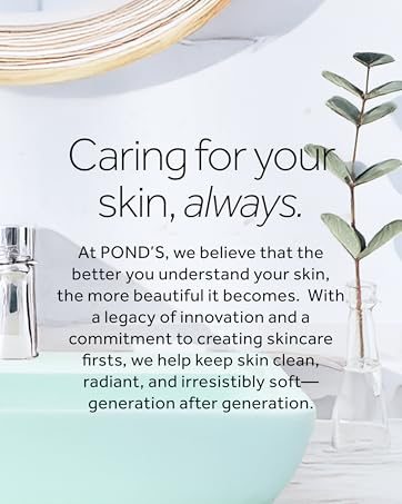 CAring for your skin, always