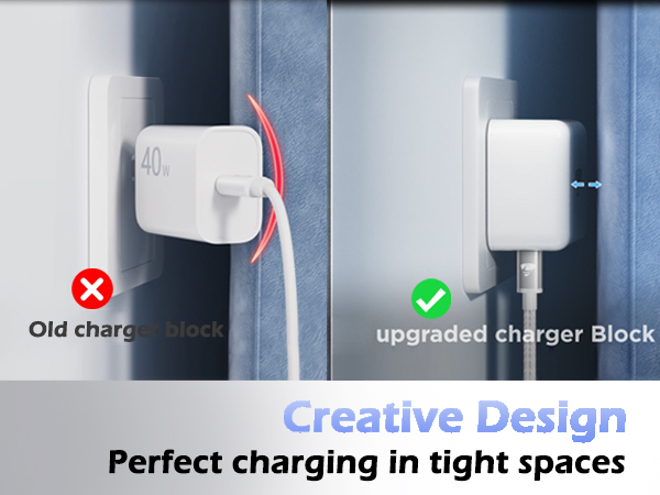 usb c wall charger
