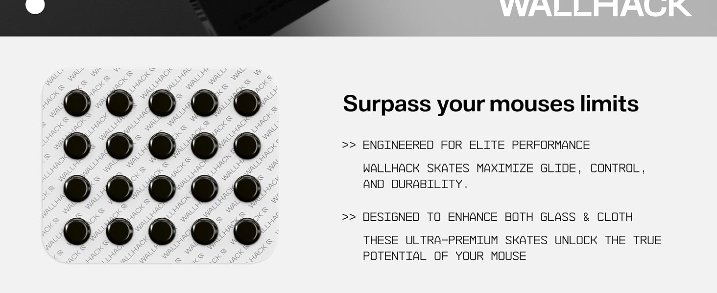 glass mouse skates mouse dot skate dot skates mouse xraypad skates