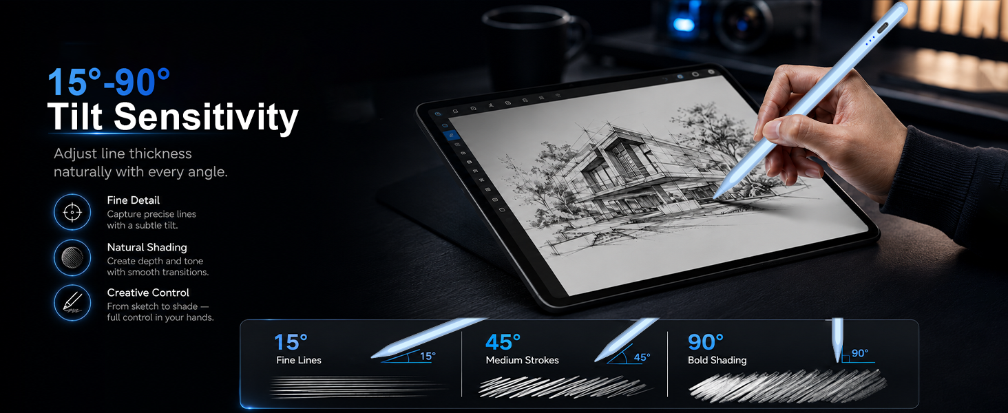apple pencil