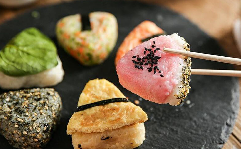 rice mold