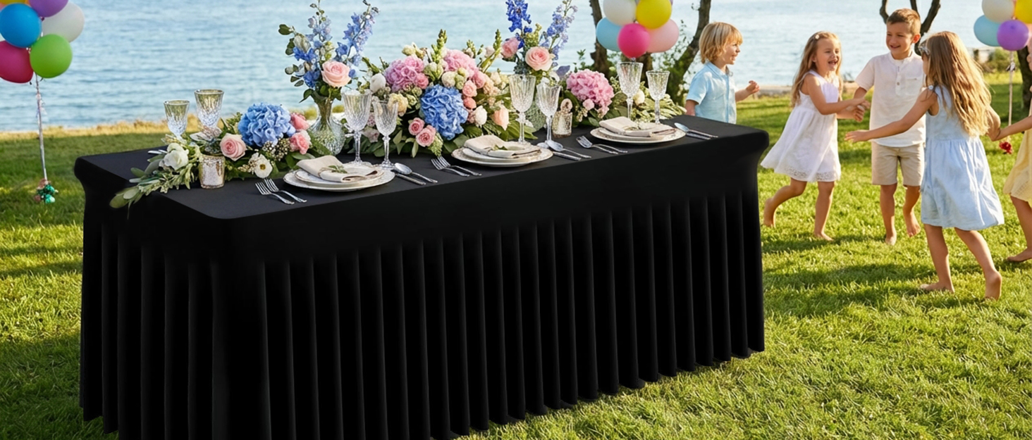 tablecloth