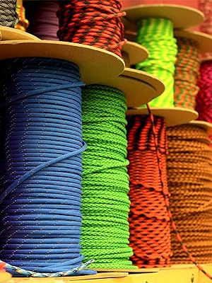 spool paracord