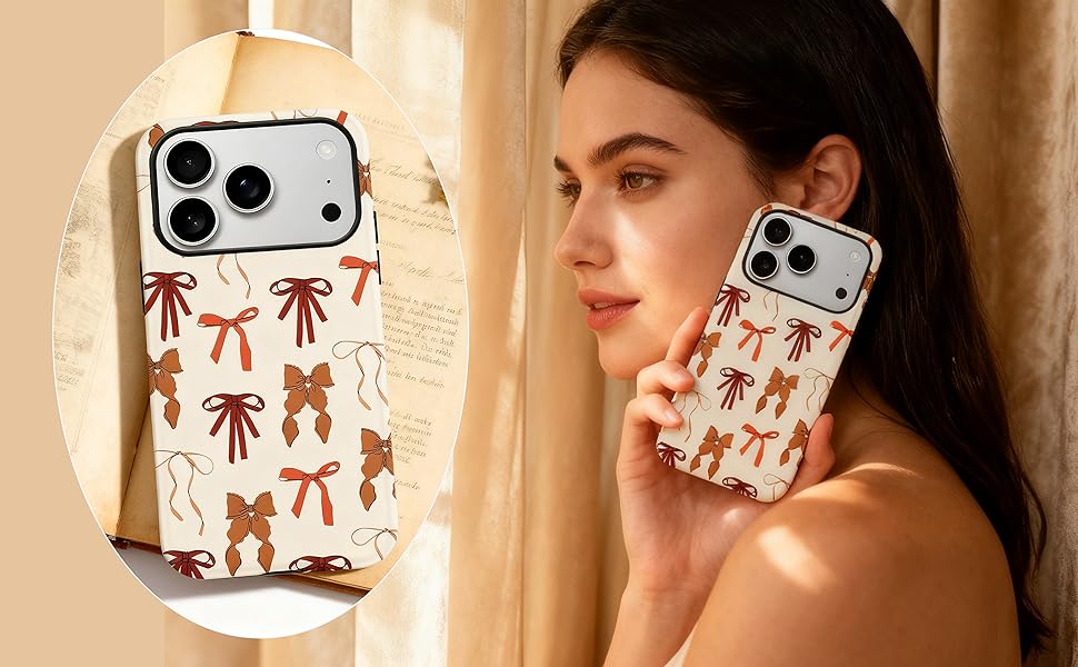 iPhone 17 pro case