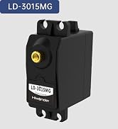 RC Servo