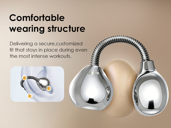 clip earbuds