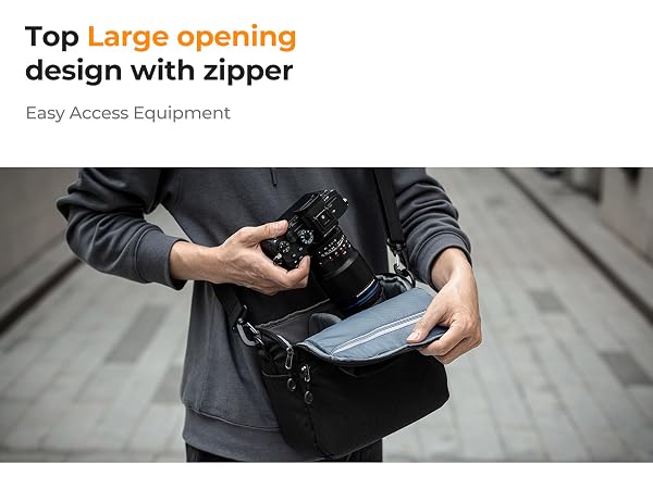 Sling Bag