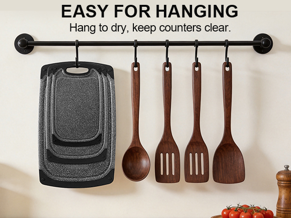 Easy for Hanging