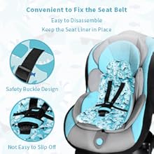FIX THE SEAT BELT