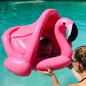baby float