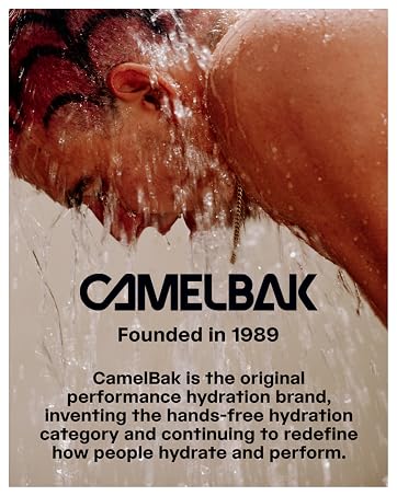 Camelbak Hydration Bottles, Packs, Reservoirs