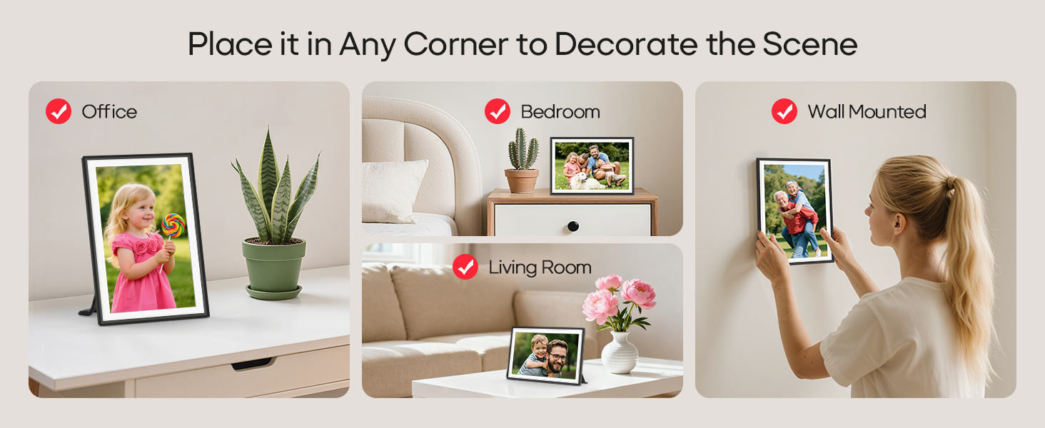 Digital Picture Frame