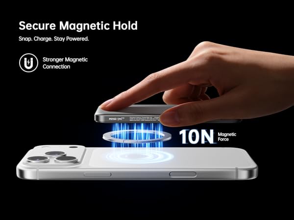 5000mAh Compact Charge
