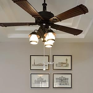Ceiling Fan Pull Chain