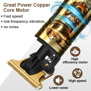 Great Power Motor