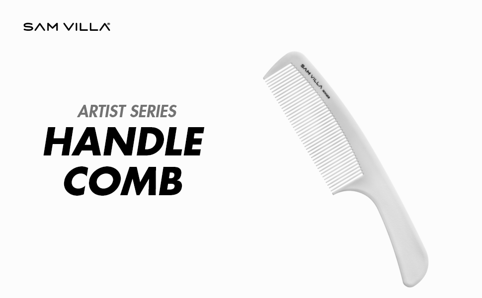 Hair Comb