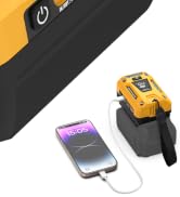 dewalt charger